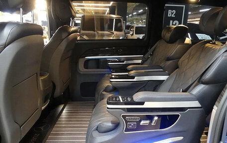 Mercedes-Benz V-Класс, 2021 год, 5 633 001 рублей, 14 фотография