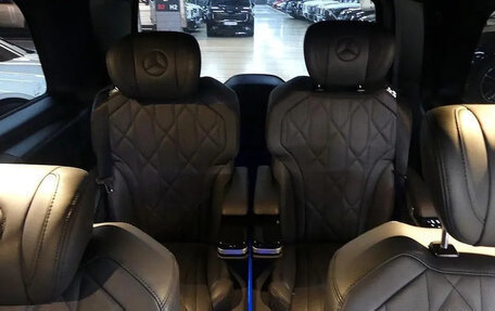 Mercedes-Benz V-Класс, 2021 год, 5 633 001 рублей, 16 фотография