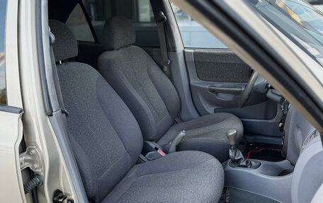 Hyundai Accent II, 2006 год, 369 000 рублей, 9 фотография