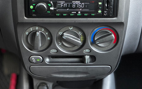 Hyundai Accent II, 2006 год, 369 000 рублей, 12 фотография