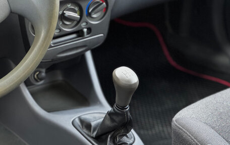 Hyundai Accent II, 2006 год, 369 000 рублей, 16 фотография