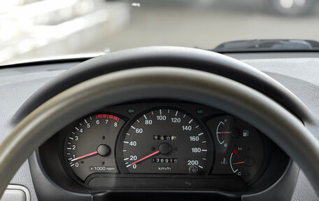 Hyundai Accent II, 2006 год, 369 000 рублей, 20 фотография