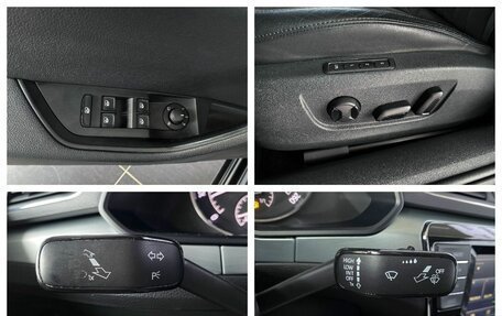 Skoda Superb III рестайлинг, 2015 год, 1 780 000 рублей, 12 фотография