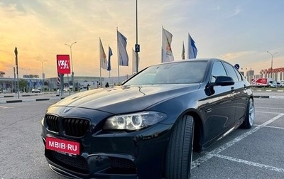 BMW 5 серия, 2014 год, 2 350 000 рублей, 1 фотография