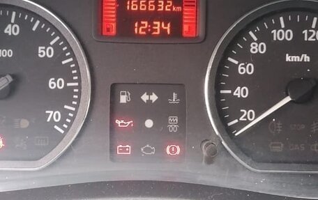 Renault Sandero II рестайлинг, 2014 год, 600 000 рублей, 1 фотография
