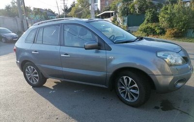 Renault Koleos I рестайлинг 2, 2008 год, 590 000 рублей, 1 фотография