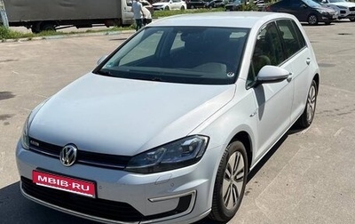 Volkswagen Golf VII, 2018 год, 1 650 000 рублей, 1 фотография