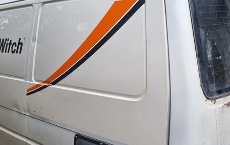 Volkswagen Transporter T4, 2000 год, 350 000 рублей, 1 фотография