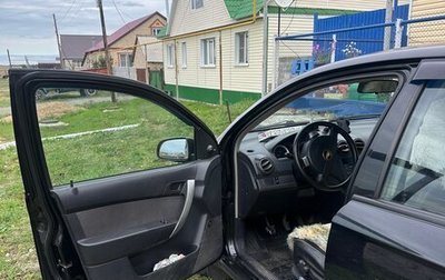 Chevrolet Aveo III, 2011 год, 780 000 рублей, 1 фотография