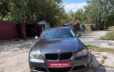 BMW 3 серия, 2008 год, 930 000 рублей, 1 фотография