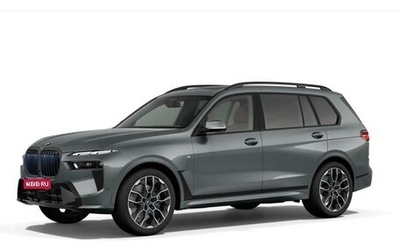 BMW X7, 2025 год, 16 950 000 рублей, 1 фотография