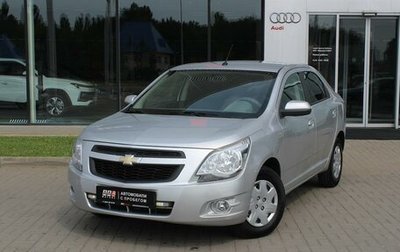 Chevrolet Cobalt II, 2013 год, 670 000 рублей, 1 фотография