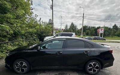KIA Cerato IV, 2019 год, 1 900 000 рублей, 1 фотография
