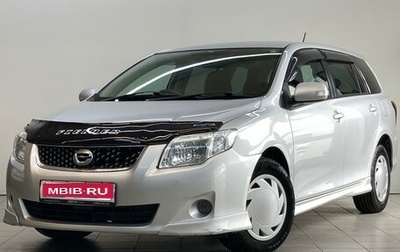 Toyota Corolla, 2008 год, 720 000 рублей, 1 фотография
