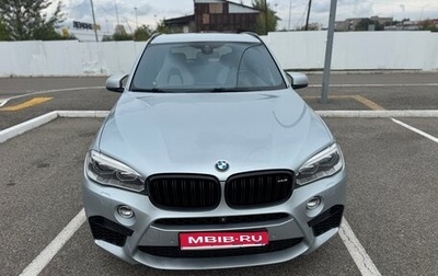 BMW X5 M, 2015 год, 4 200 000 рублей, 1 фотография