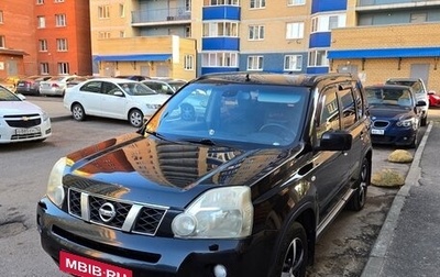 Nissan X-Trail, 2007 год, 900 000 рублей, 1 фотография