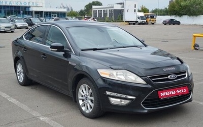Ford Mondeo IV, 2011 год, 920 000 рублей, 1 фотография