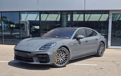 Porsche Panamera, 2025 год, 31 390 000 рублей, 1 фотография