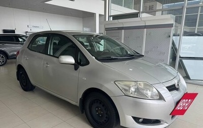 Toyota Auris II, 2007 год, 680 000 рублей, 1 фотография