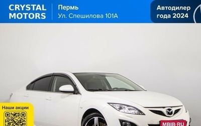 Mazda 6, 2011 год, 1 199 000 рублей, 1 фотография