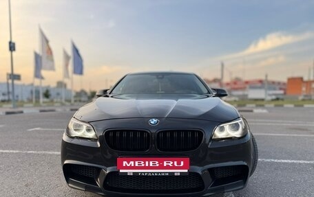 BMW 5 серия, 2014 год, 2 350 000 рублей, 2 фотография