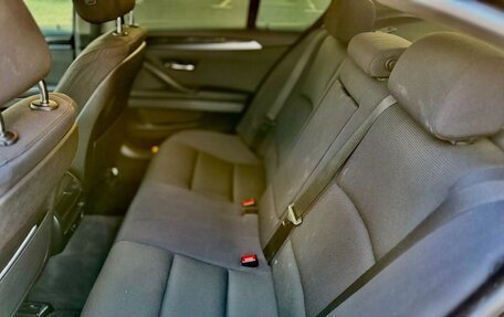 BMW 5 серия, 2014 год, 2 350 000 рублей, 6 фотография