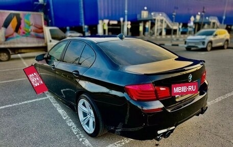 BMW 5 серия, 2014 год, 2 350 000 рублей, 5 фотография