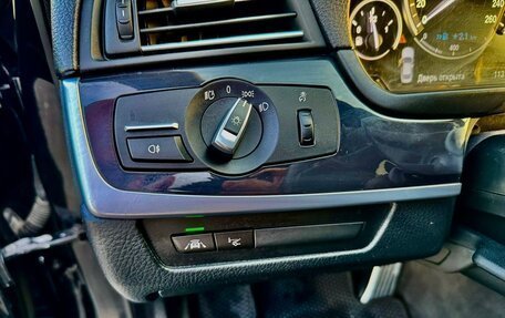 BMW 5 серия, 2014 год, 2 350 000 рублей, 8 фотография