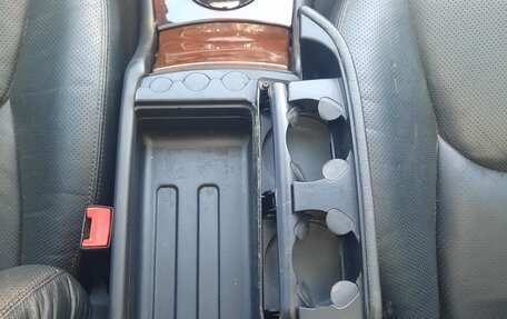 Mercedes-Benz S-Класс, 2001 год, 630 000 рублей, 8 фотография