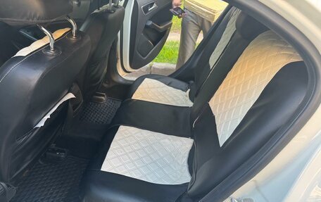 Mercedes-Benz A-Класс, 2013 год, 1 100 000 рублей, 6 фотография