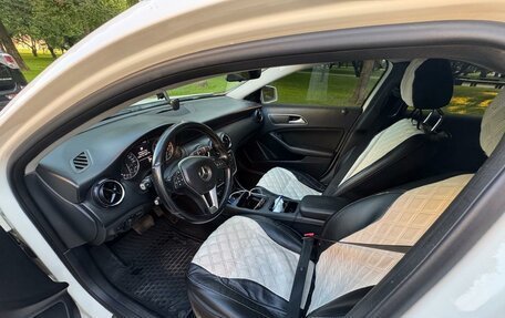 Mercedes-Benz A-Класс, 2013 год, 1 100 000 рублей, 5 фотография
