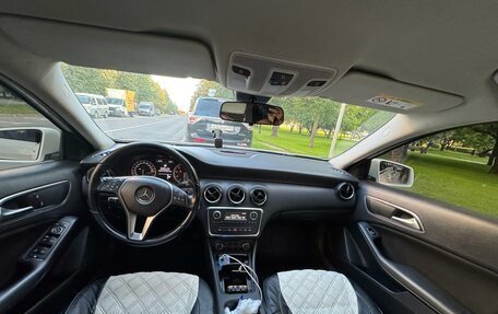 Mercedes-Benz A-Класс, 2013 год, 1 100 000 рублей, 8 фотография