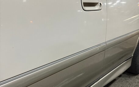 Toyota Mark II VIII (X100), 1999 год, 700 000 рублей, 14 фотография
