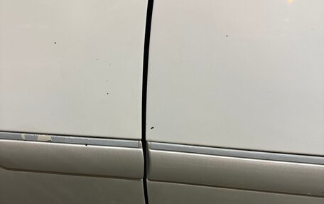 Toyota Mark II VIII (X100), 1999 год, 700 000 рублей, 15 фотография