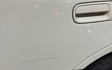 Toyota Mark II VIII (X100), 1999 год, 700 000 рублей, 19 фотография