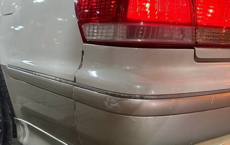 Toyota Mark II VIII (X100), 1999 год, 700 000 рублей, 20 фотография