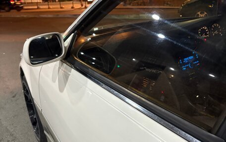 Toyota Mark II VIII (X100), 1999 год, 700 000 рублей, 23 фотография