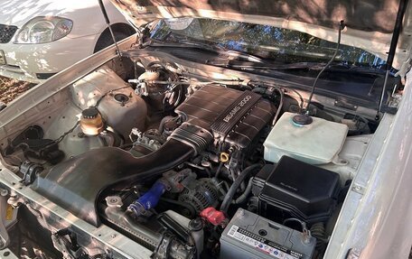 Toyota Mark II VIII (X100), 1999 год, 700 000 рублей, 30 фотография