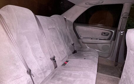Toyota Mark II VIII (X100), 1999 год, 700 000 рублей, 33 фотография
