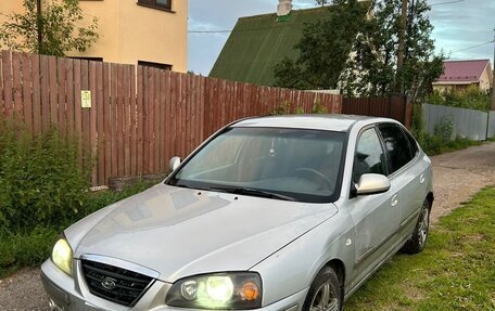 Hyundai Elantra III, 2005 год, 249 000 рублей, 2 фотография