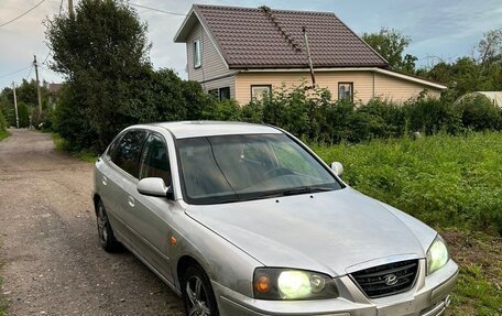Hyundai Elantra III, 2005 год, 249 000 рублей, 3 фотография