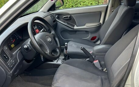 Hyundai Elantra III, 2005 год, 249 000 рублей, 8 фотография