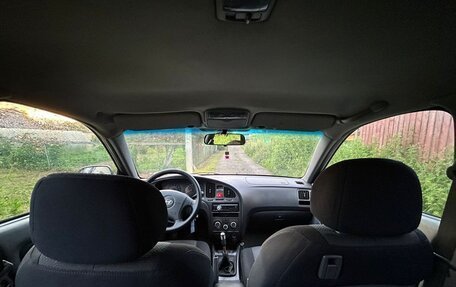 Hyundai Elantra III, 2005 год, 249 000 рублей, 10 фотография
