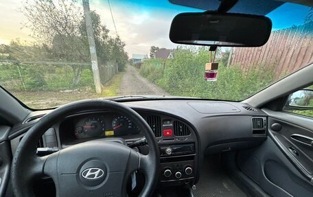 Hyundai Elantra III, 2005 год, 249 000 рублей, 12 фотография