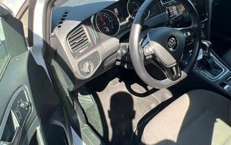 Volkswagen Golf VII, 2018 год, 1 650 000 рублей, 6 фотография