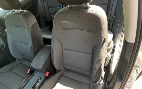 Volkswagen Golf VII, 2018 год, 1 650 000 рублей, 11 фотография