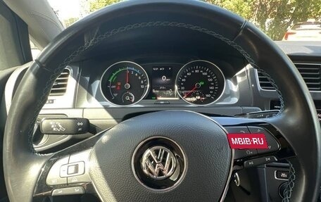 Volkswagen Golf VII, 2018 год, 1 650 000 рублей, 8 фотография