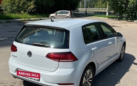Volkswagen Golf VII, 2018 год, 1 650 000 рублей, 3 фотография