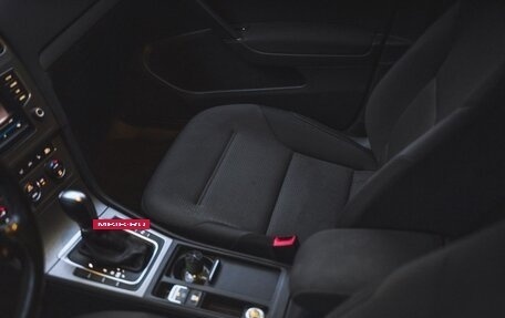 Volkswagen Golf VII, 2016 год, 1 400 000 рублей, 12 фотография