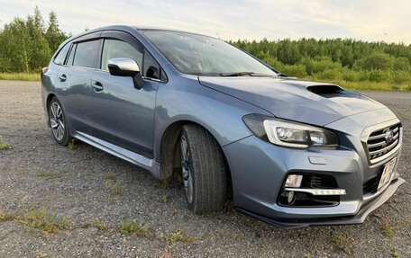 Subaru Levorg I, 2015 год, 1 300 000 рублей, 8 фотография